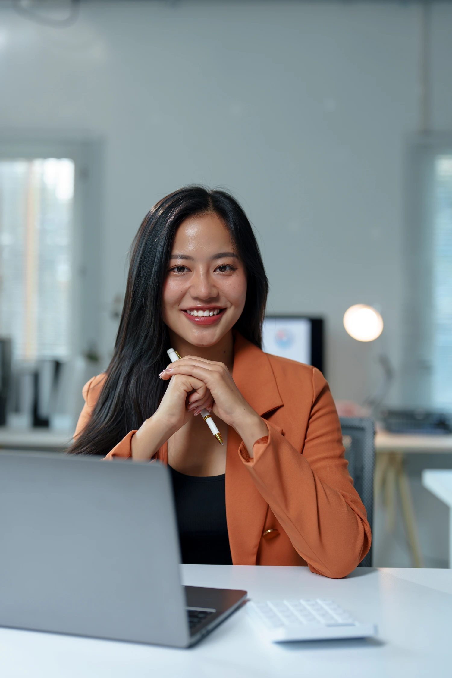 Expert Consultation