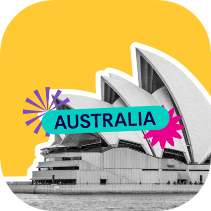 Australia
