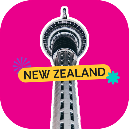 New Zealand