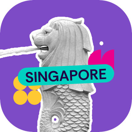 Singapore