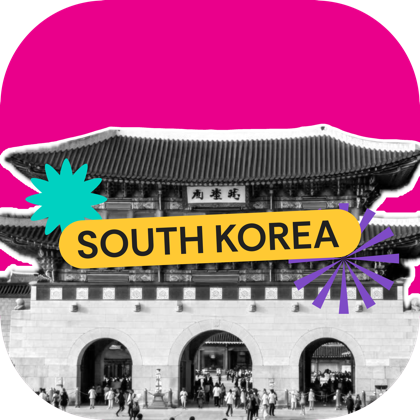 South Korea