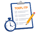 TOEFL ITP