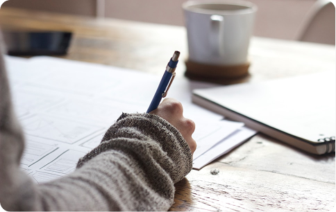 Study Abroad Consultation