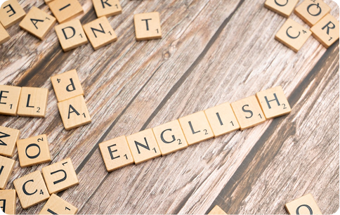 English Preparation Course