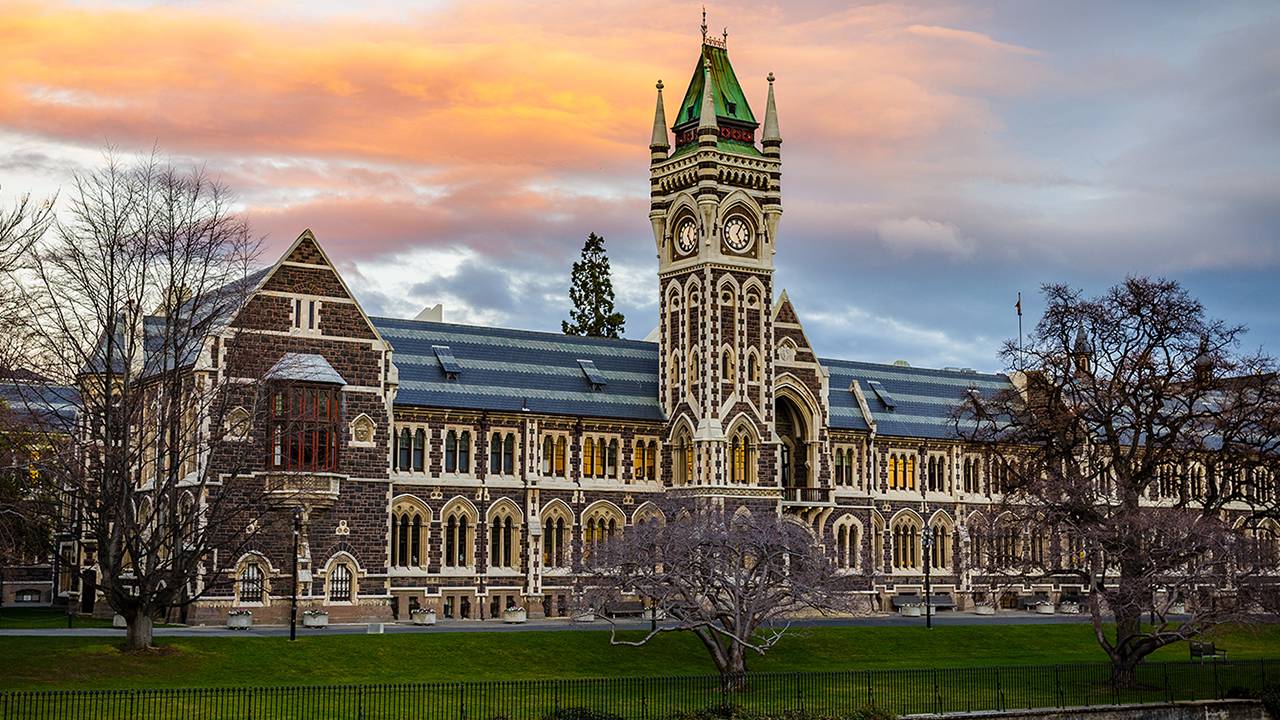 Otago Open Days 2026 in Indonesia: Meet the University of Otago in Surabaya & Jakarta