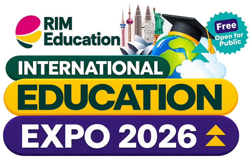 RIM Education International Expo 2026