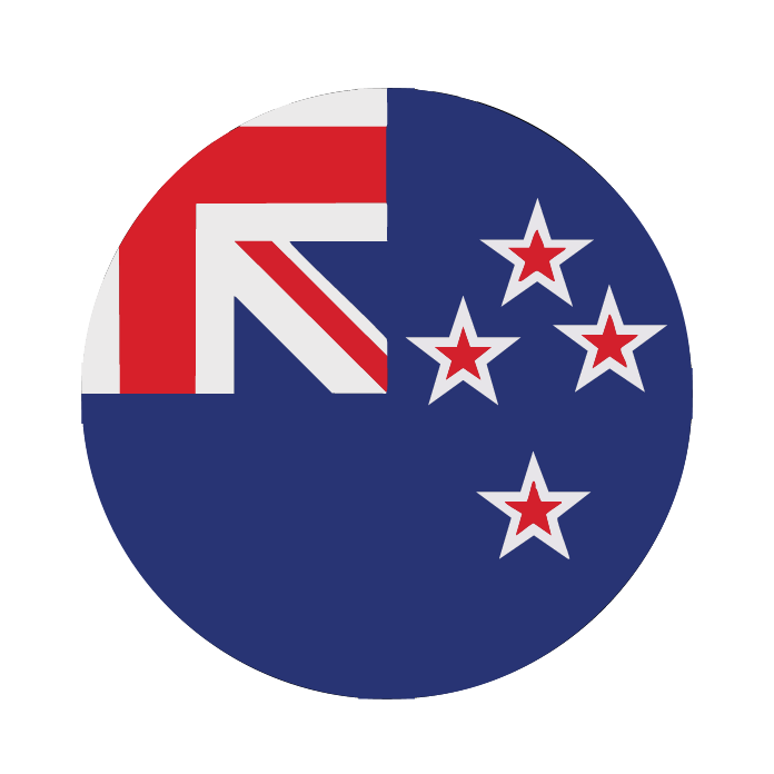New Zealand