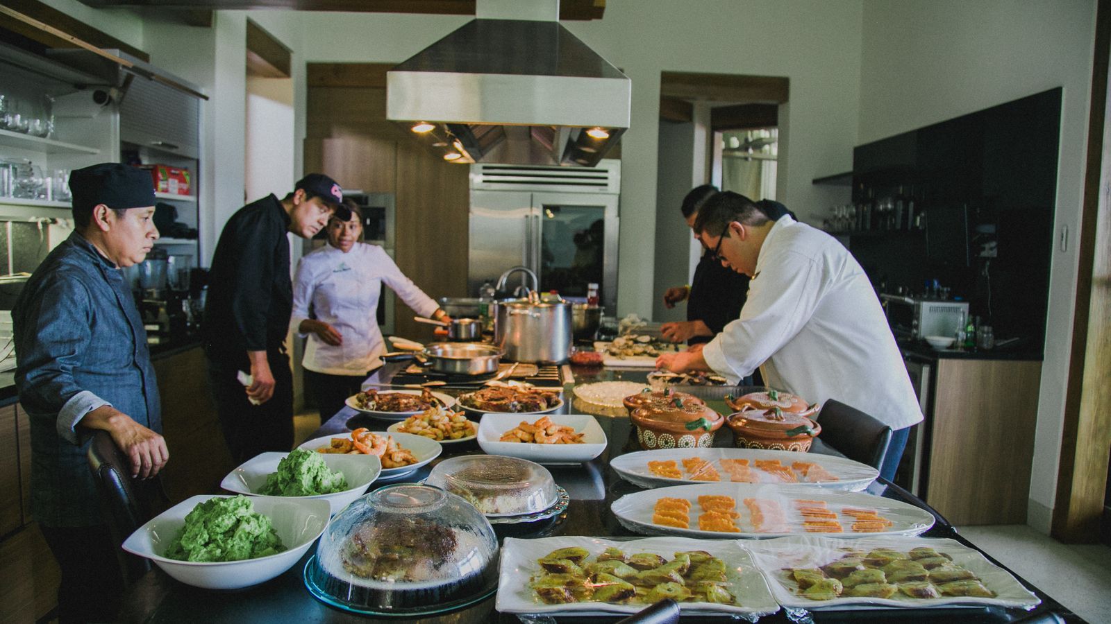 Study Culinary Arts in Switzerland: Meet Culinary Arts Academy Switzerland