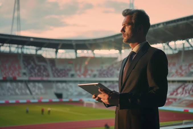 Love Sports but Unsure What to Study? Explore Career Opportunities in Sport Business Industry