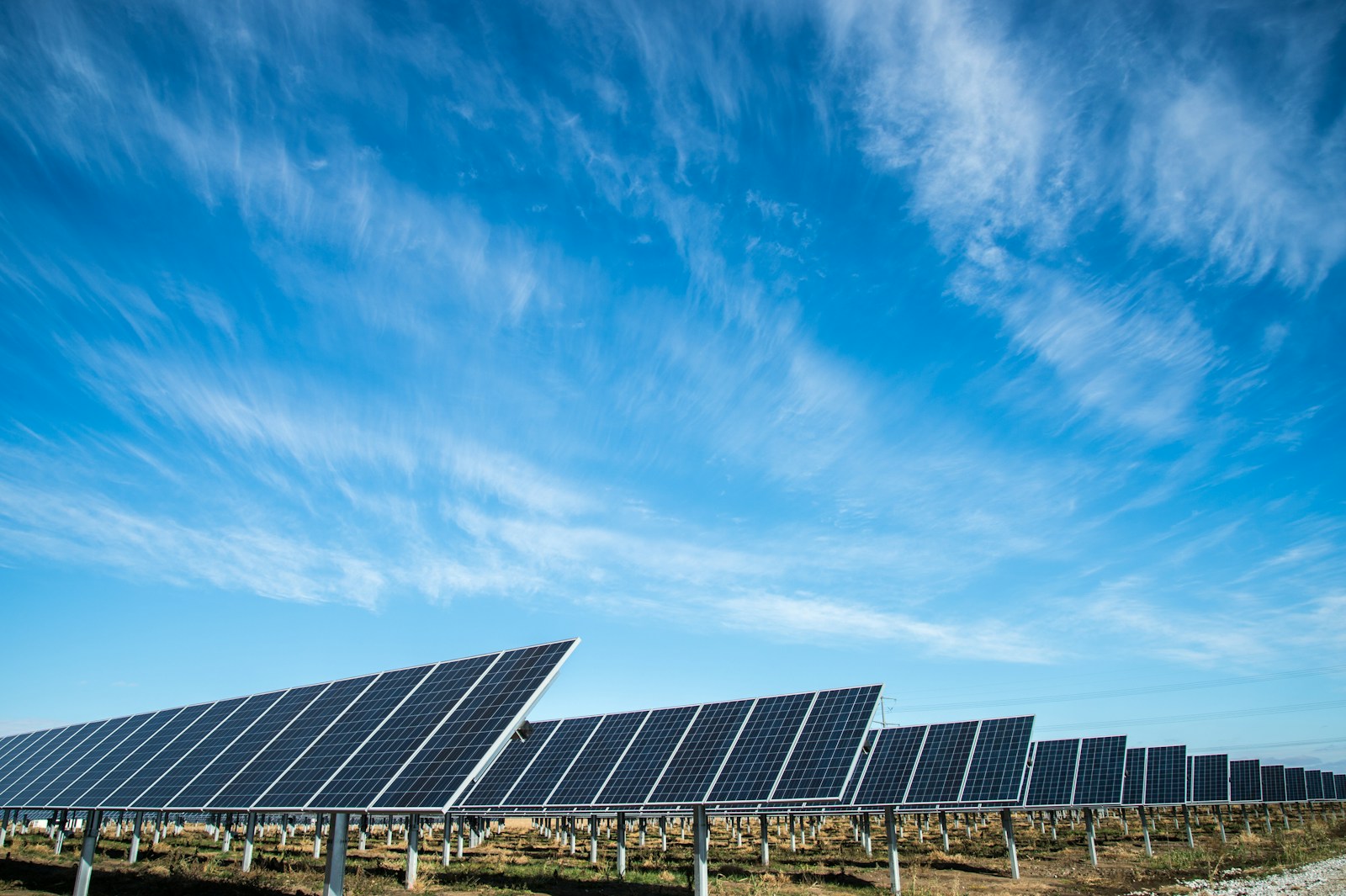 UWA Master of Renewable and Future Energy: Build a Career in Clean Energy