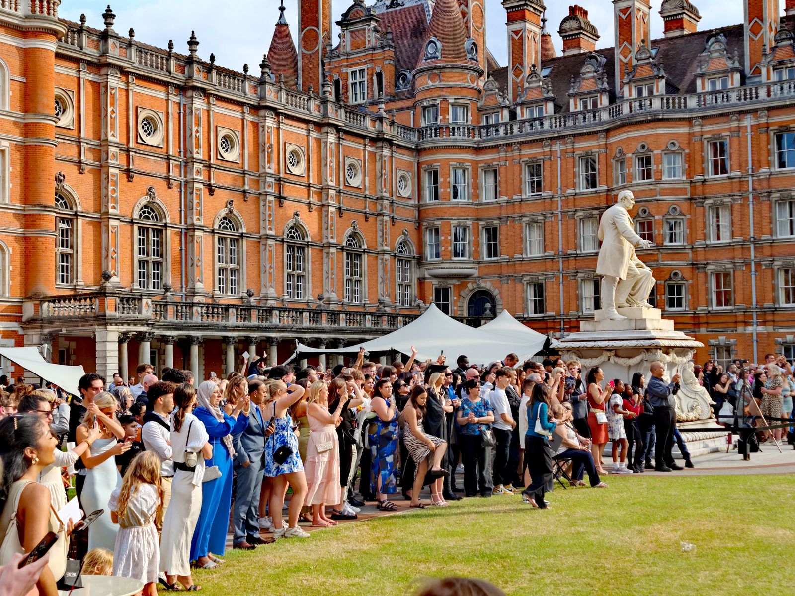 Chevening Scholarship: A Complete Guide to a UK Master’s Degree