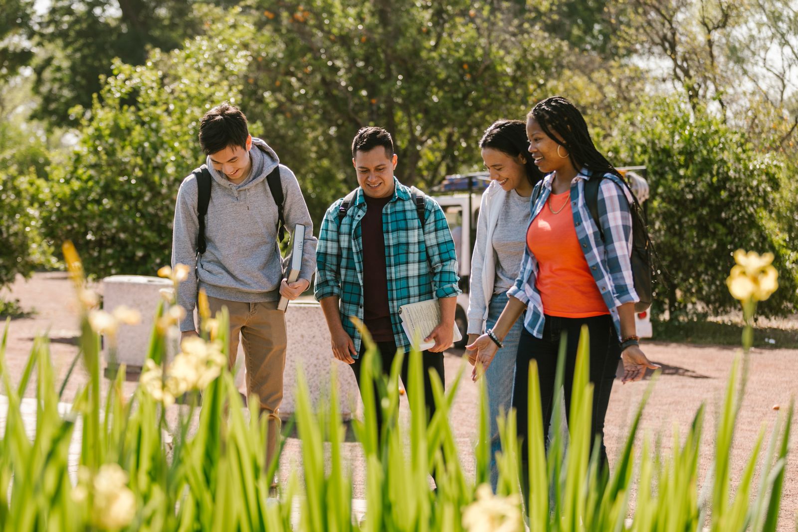 More Than Classes: Making the Most of Student Life at UTS Sydney