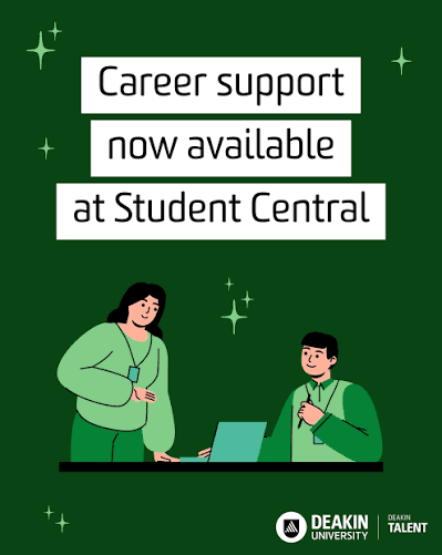 Sebelum Pilih Kampus Luar Negeri, Cek Dukungan Kariernya: Pelajaran dari DeakinTALENT