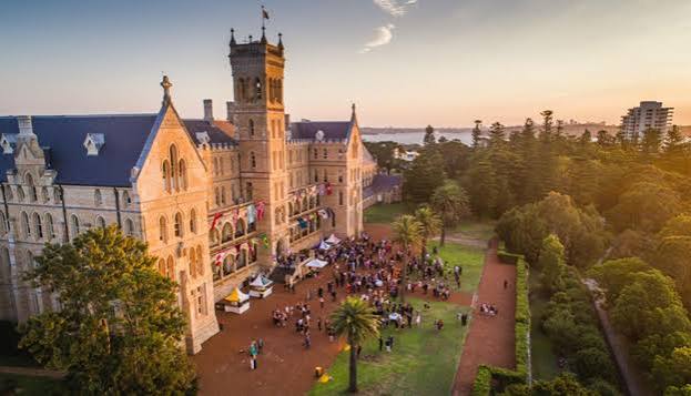ICMS Australia Scholarship for February 2027: Worth up to AU$20,000 for International Students
