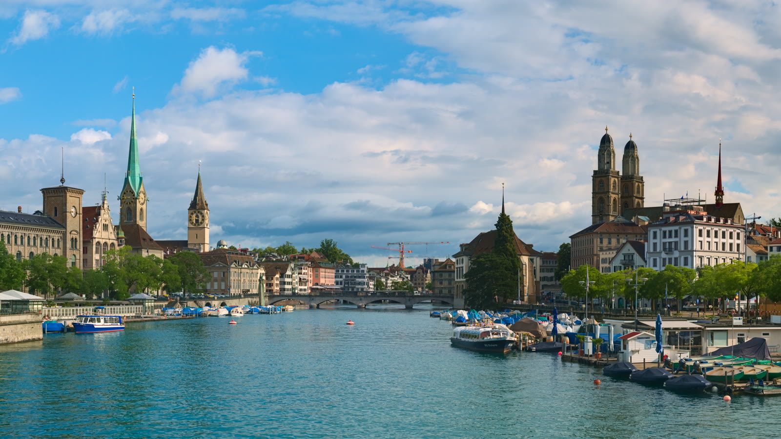 Swiss Young Professionals Programme for Indonesians: Requirements and How to Apply