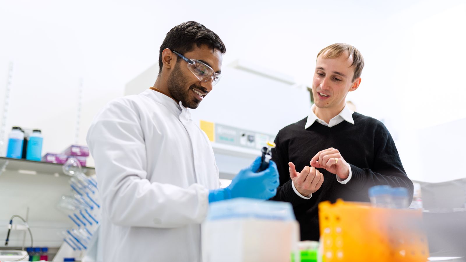Study Quantum Electronic Engineering in Brisbane: Griffith University’s New Degree for Future Technology