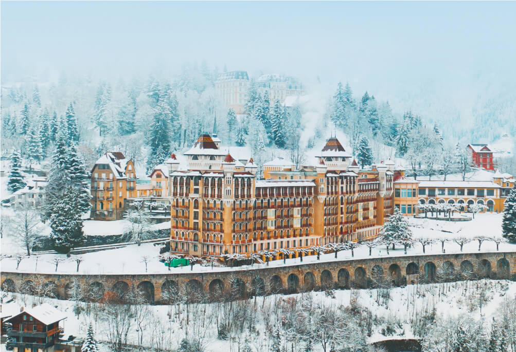 Study at SHMS Switzerland: Programmes, Benefits, and Graduate Work Opportunities