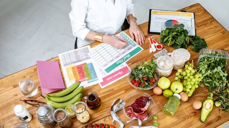 The Personalized Nutrition Revolution: Why a Human Nutrition Major is the Next Big Thing