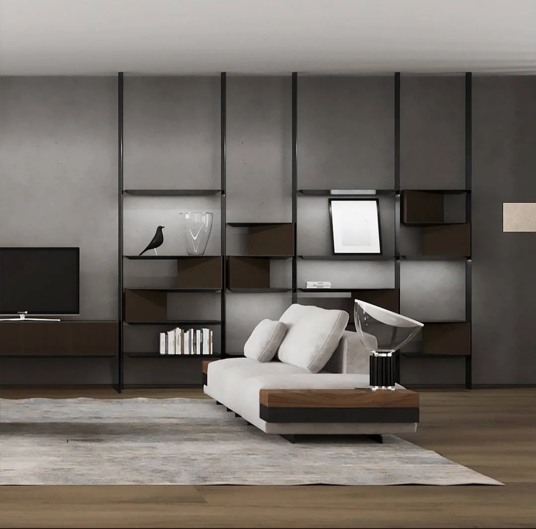 AI-Enhanced Luxury Interior Design di Istituto Marangoni: Saat AI Menjadi Alat, Bukan Pengganti Desainer