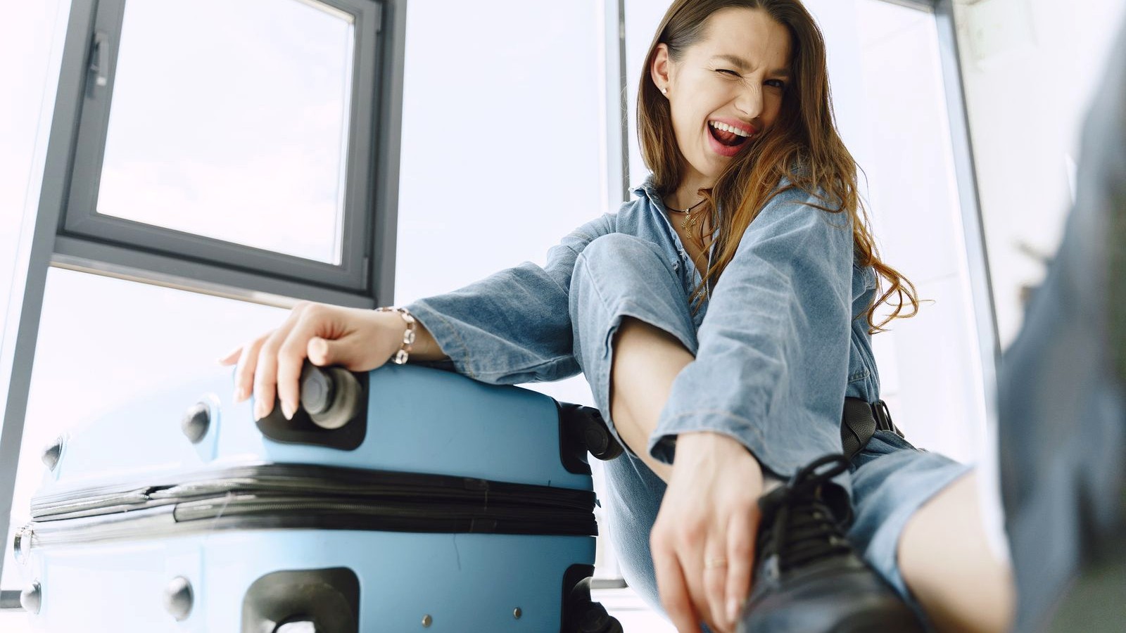 When Flights Are Disrupted: A Preparedness Guide for Students Going Abroad