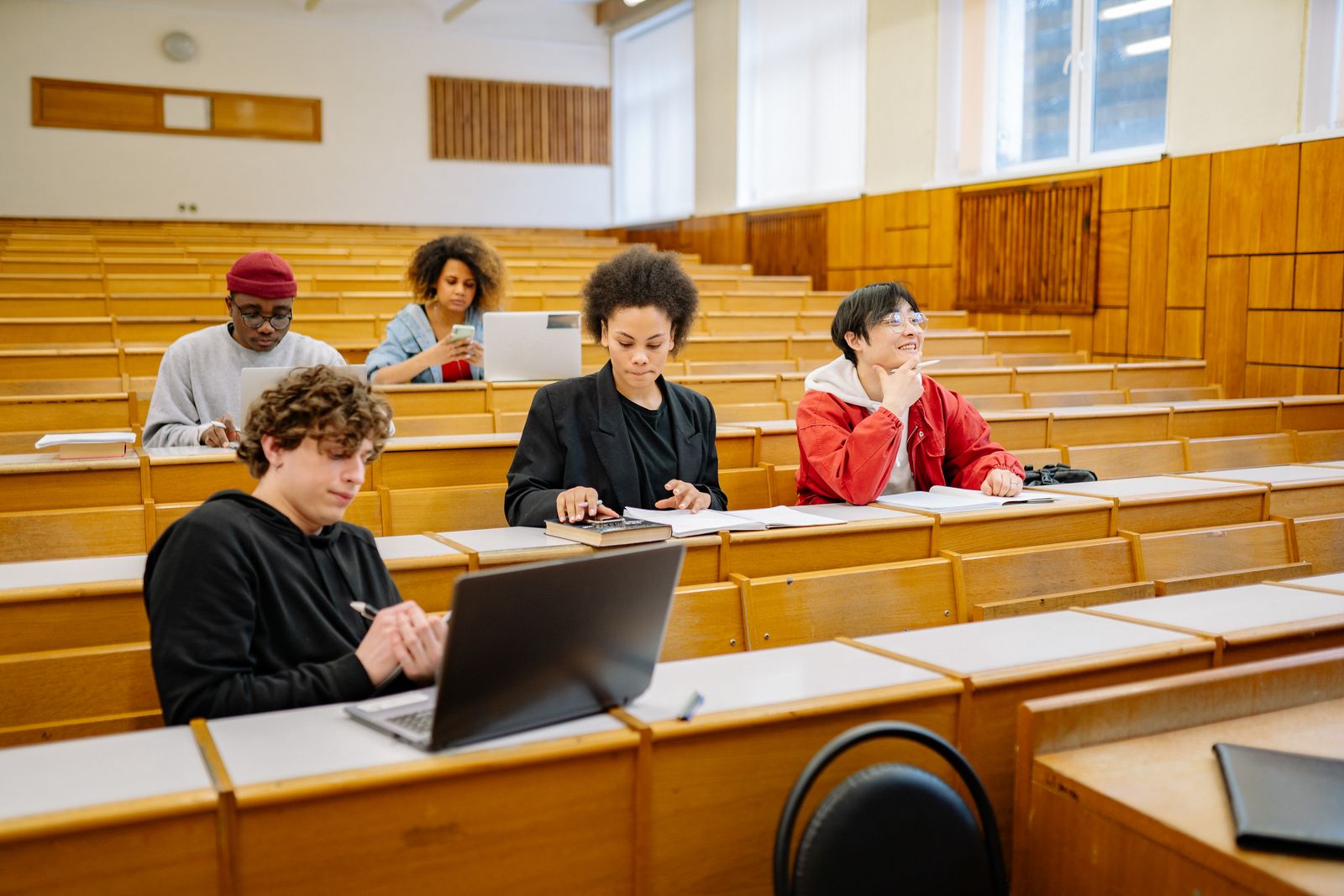 Brand New Zealand: Choosing Study in New Zealand to Grow as a Global Talent