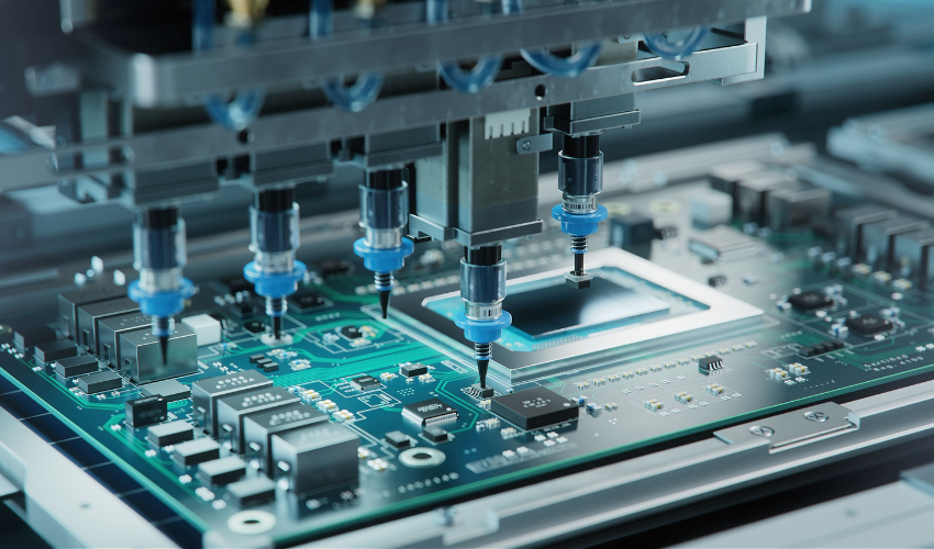 From Insulating Films to Advanced Chips: Understanding Semiconductor Engineering