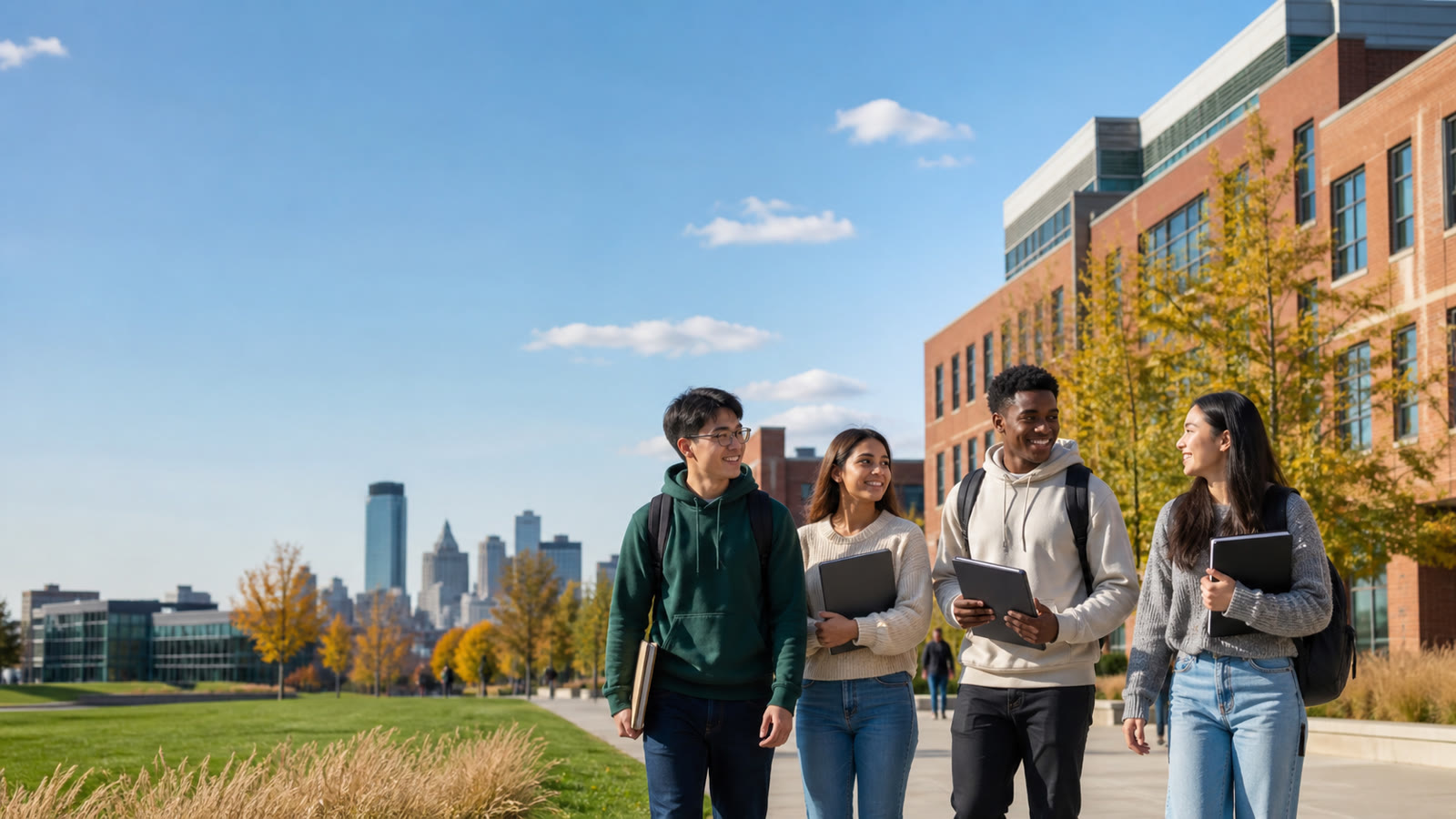 Study at the University of Alberta through Kaplan Pathways