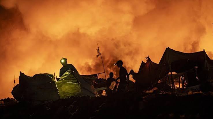 Study Environmental Engineering: From Waste Management to More Resilient Cities