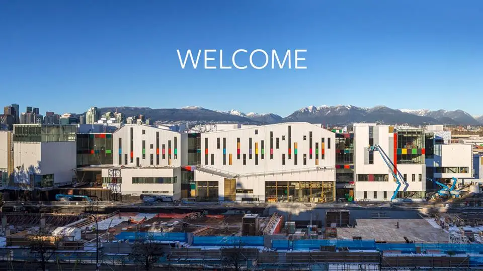 Study Art and Design in Canada: Meet Emily Carr University of Art + Design
