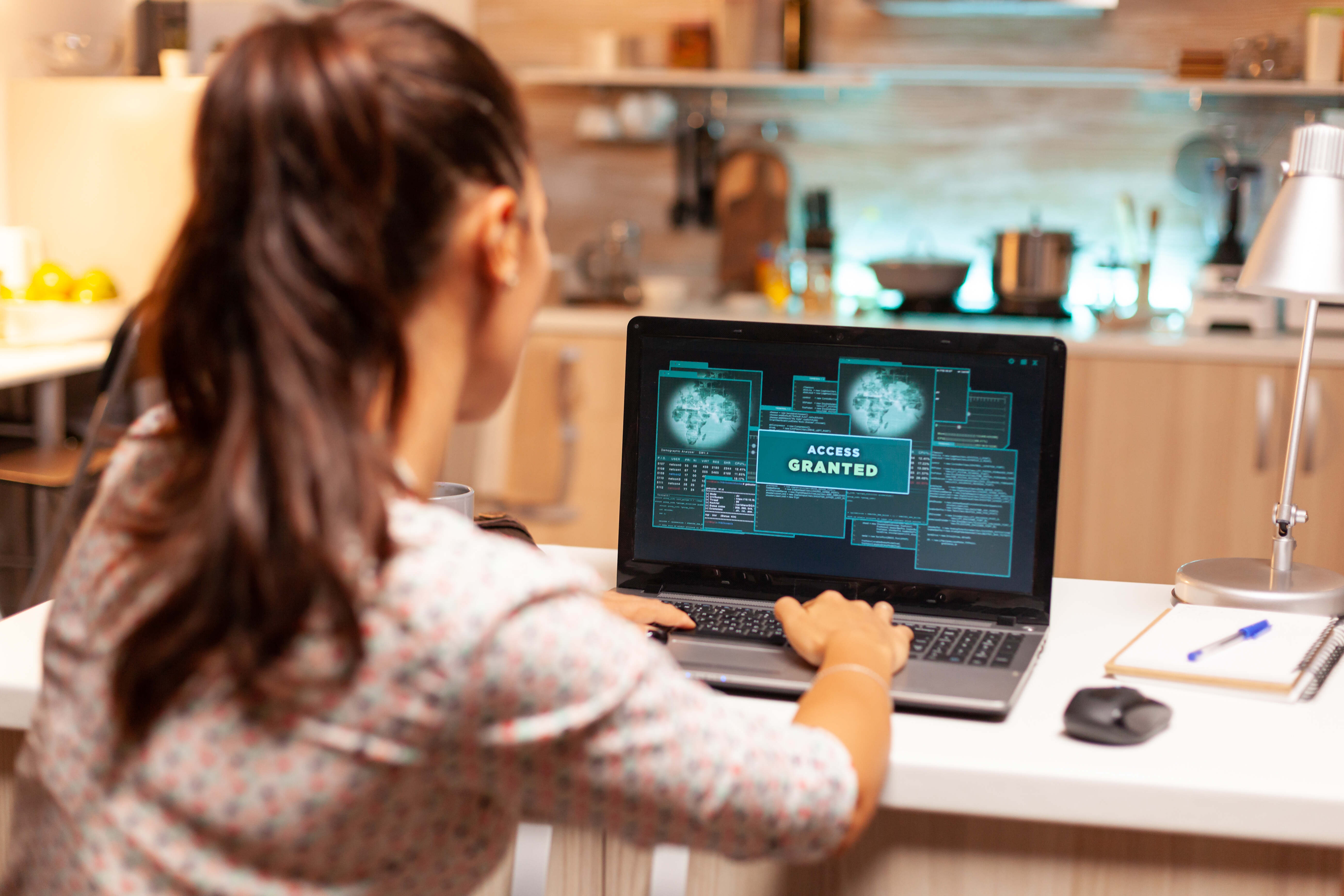 Next Stop: NASA Hall of Fame? Discover Your Future in Cybersecurity