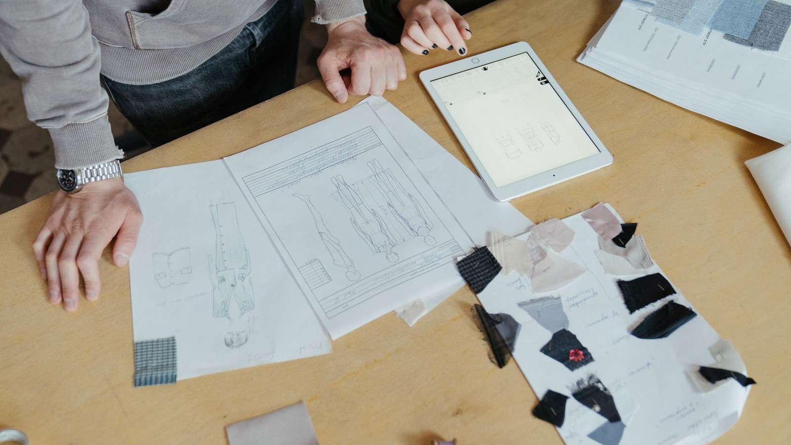 RMIT Bachelor of Fashion (Design): A Melbourne Degree for Students Who Want to Make, Develop and Present Collections