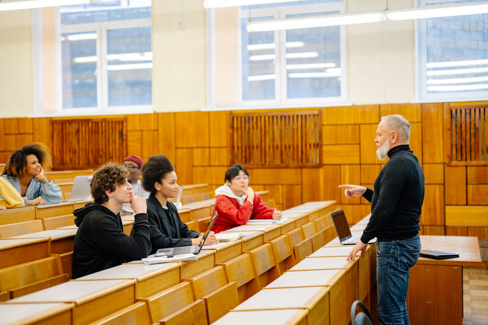 SolBridge MBA: A One-Year Global Business Programme in South Korea