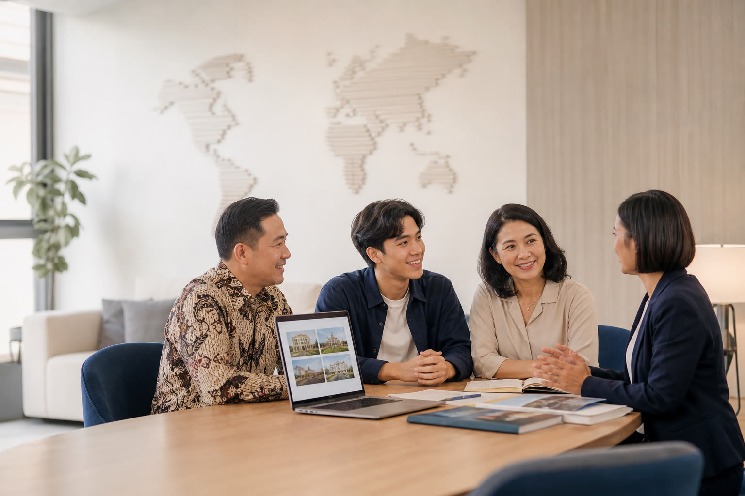 Why Should Your Child Study Abroad? 8 Benefits and a Readiness Checklist