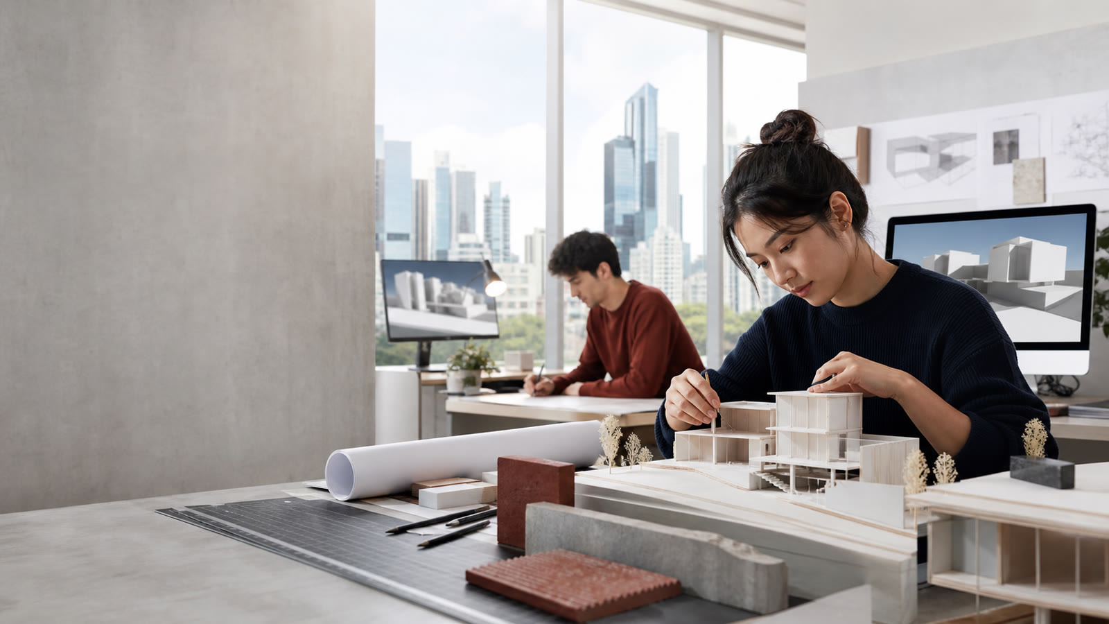 Study Architectural Design at RMIT: Program, Rankings and Careers