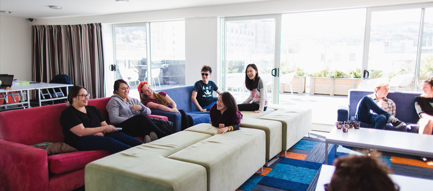 University of Otago Accommodation: Options and How to Apply