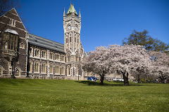 University of Otago Scholarships for International Students, Including Indonesians