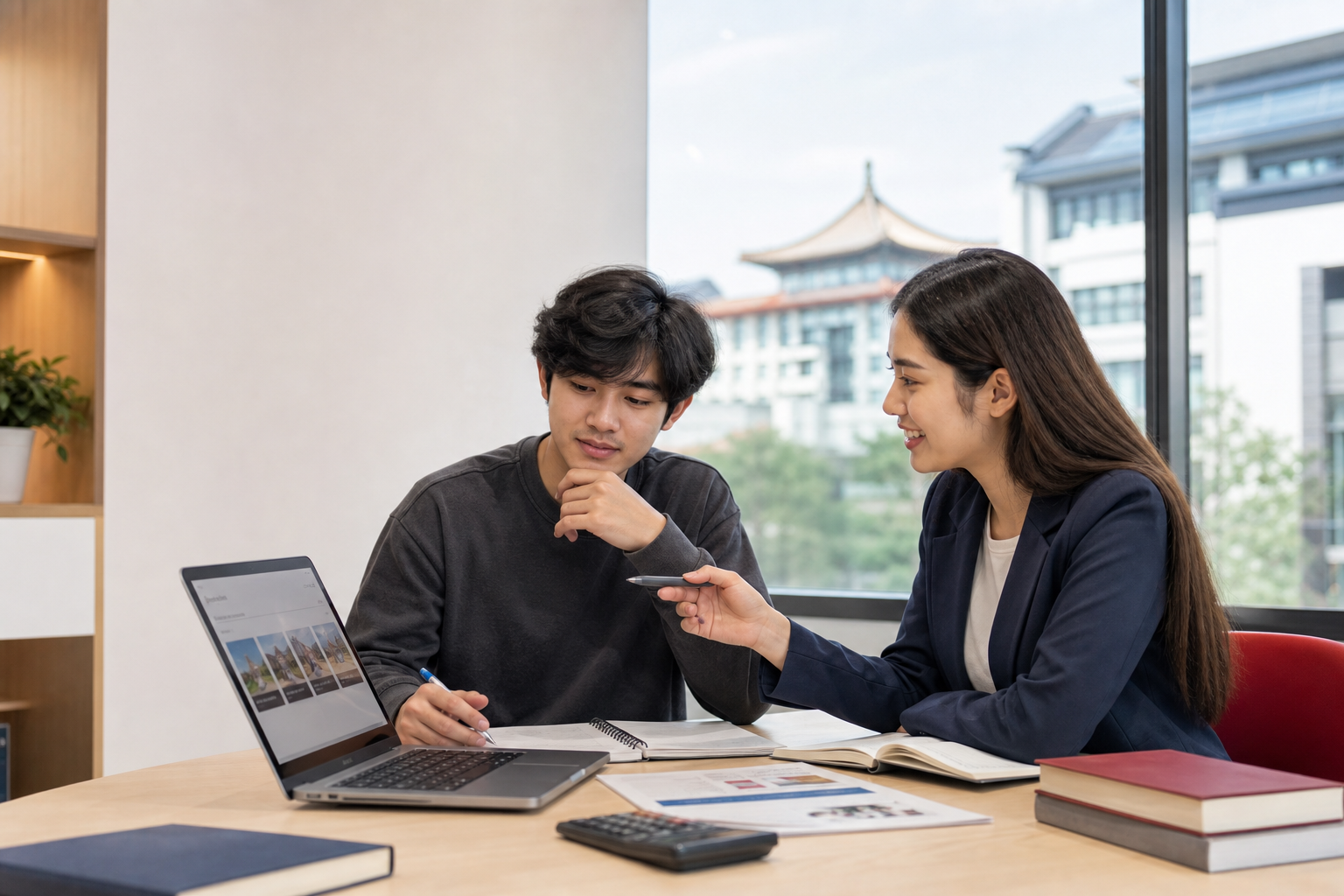 What Is CSCA? Preparation and English-Taught Options in China